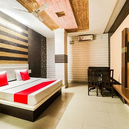 Oyo 47630 Grand Villa Moga Экстерьер фото
