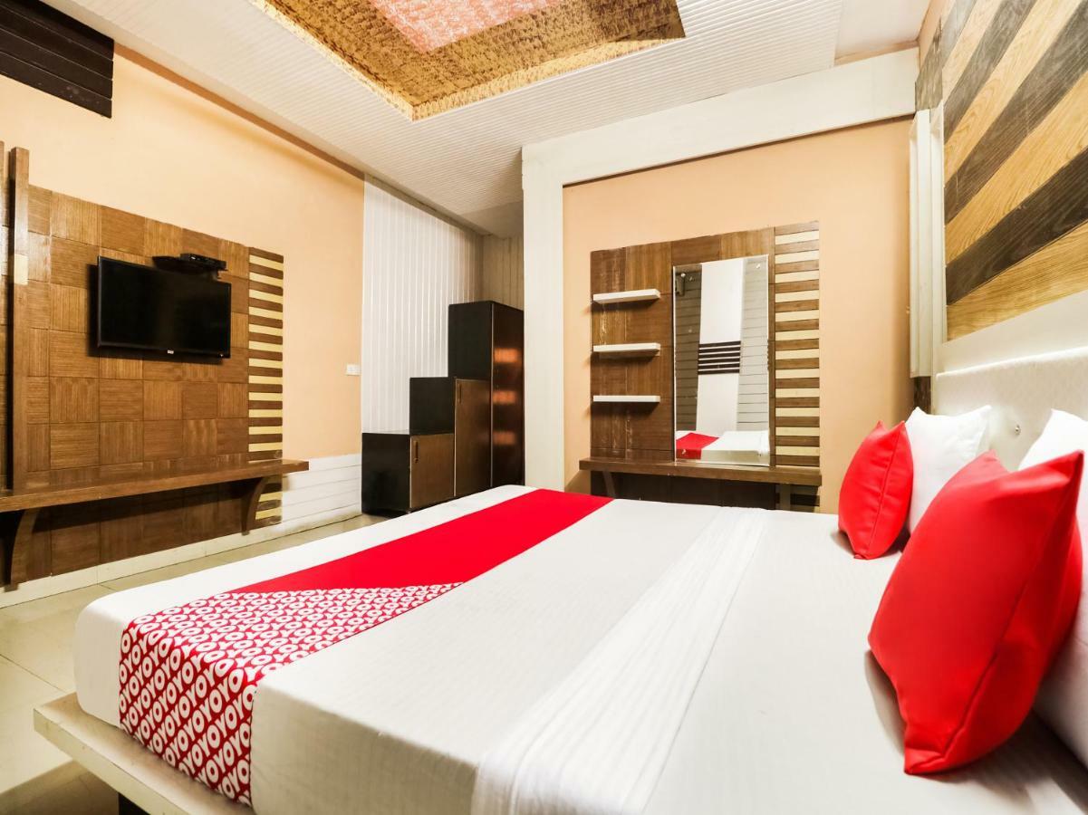 Oyo 47630 Grand Villa Moga Экстерьер фото