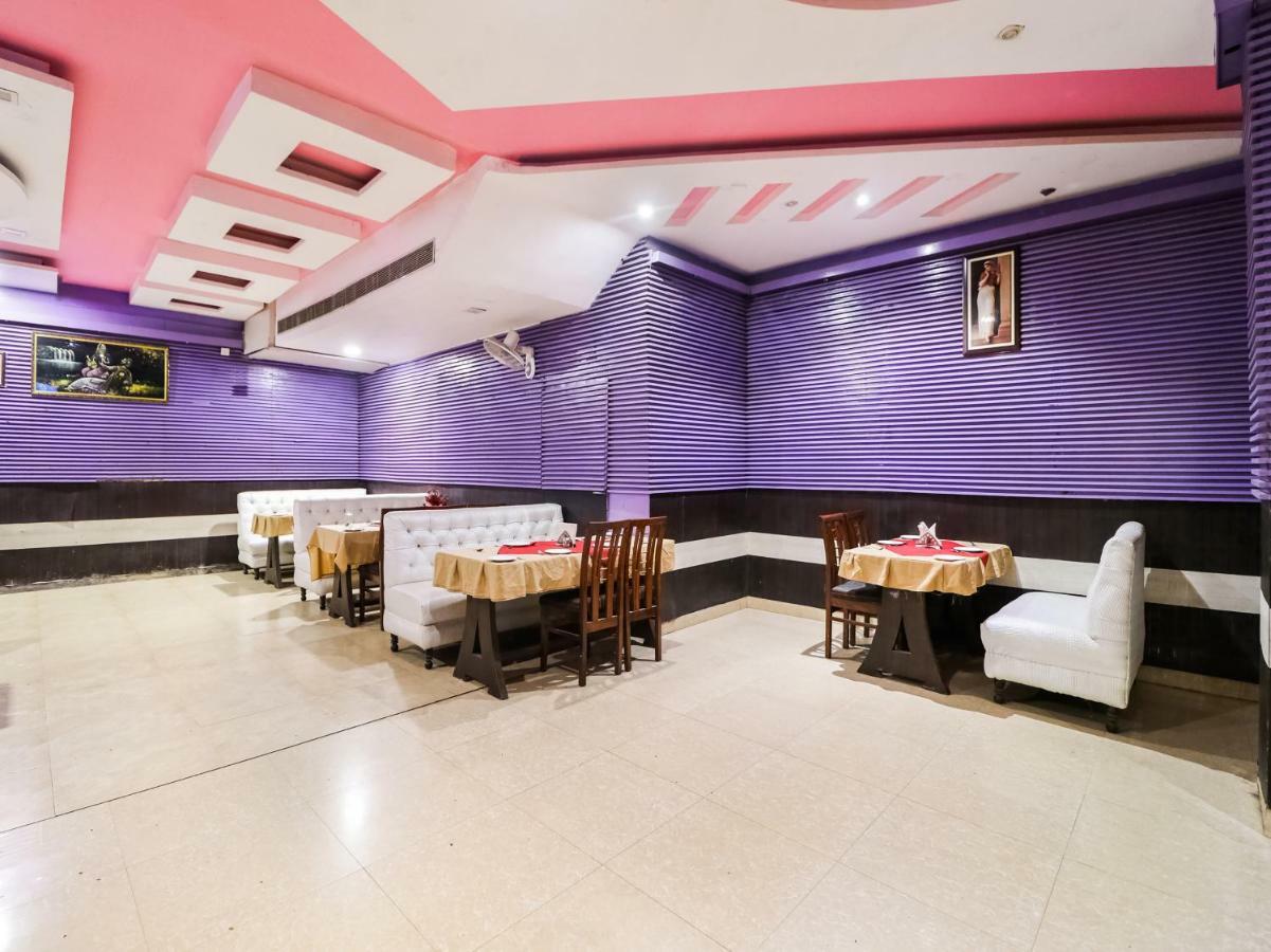 Oyo 47630 Grand Villa Moga Экстерьер фото